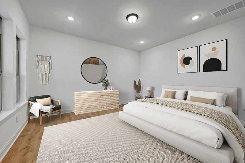 New Home 9200 Persimmon Lane at Talia in Mesquite, TX Photo 9