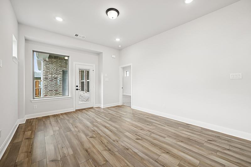 New Home 9452 Dahlia Boulevard at Talia in Mesquite, TX Photo 21