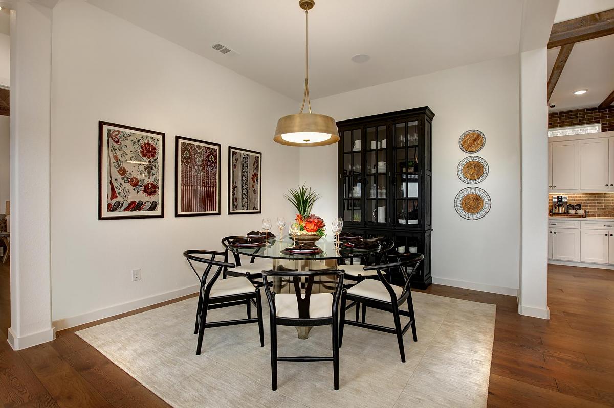 VIOLET Floor Plan at Talia Master-Planned Community Photo 19