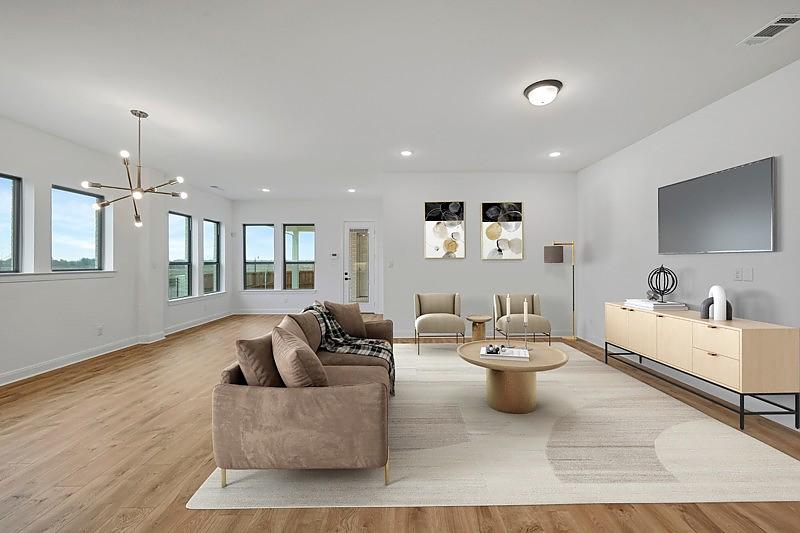 New Home 9200 Persimmon Lane at Talia in Mesquite, TX Photo 27