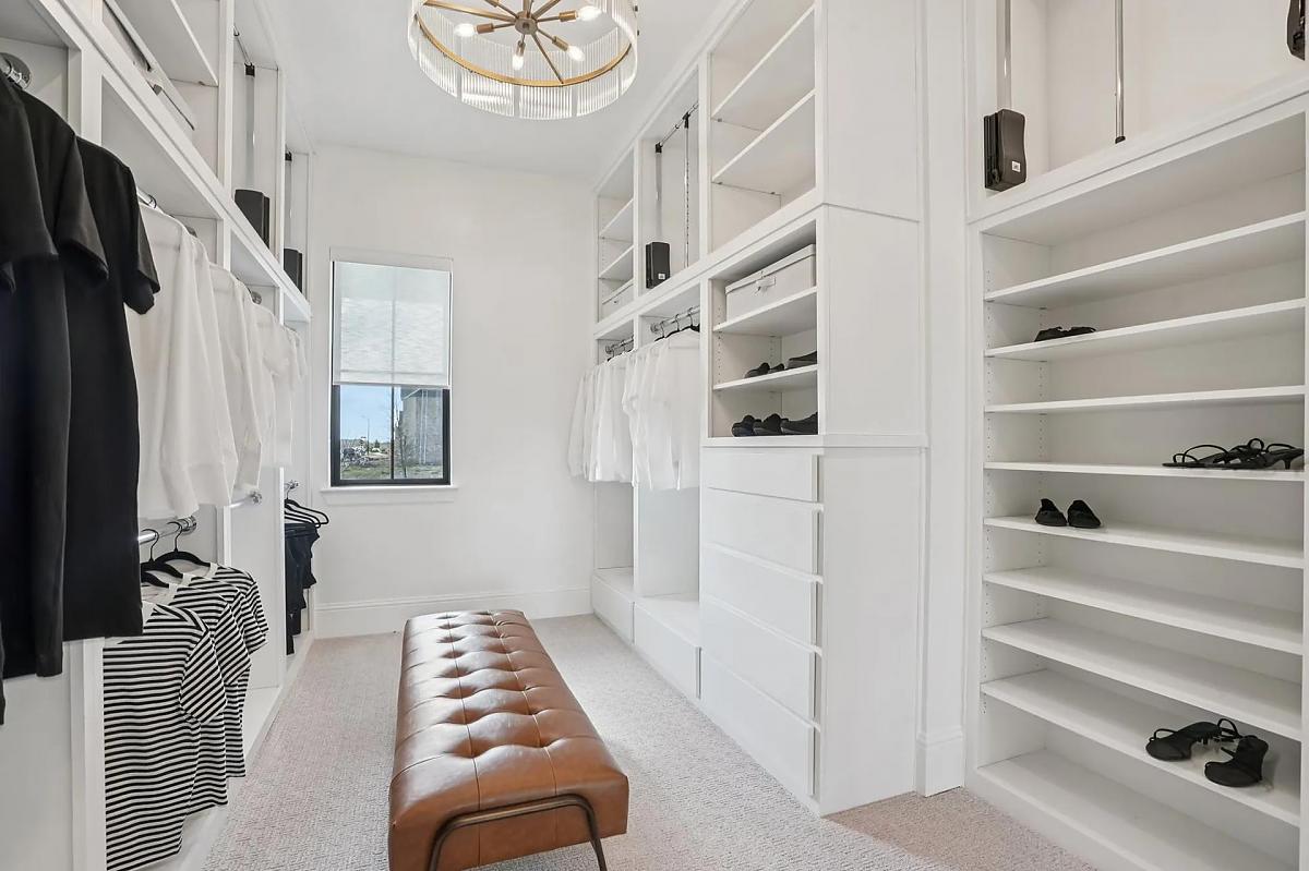 SYDNEY Floor Plan at Talia Master-Planned Community Photo 22