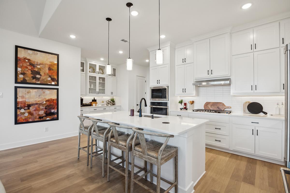 New Home 9304 Persimmon Lane at Talia in Mesquite, TX Photo 5
