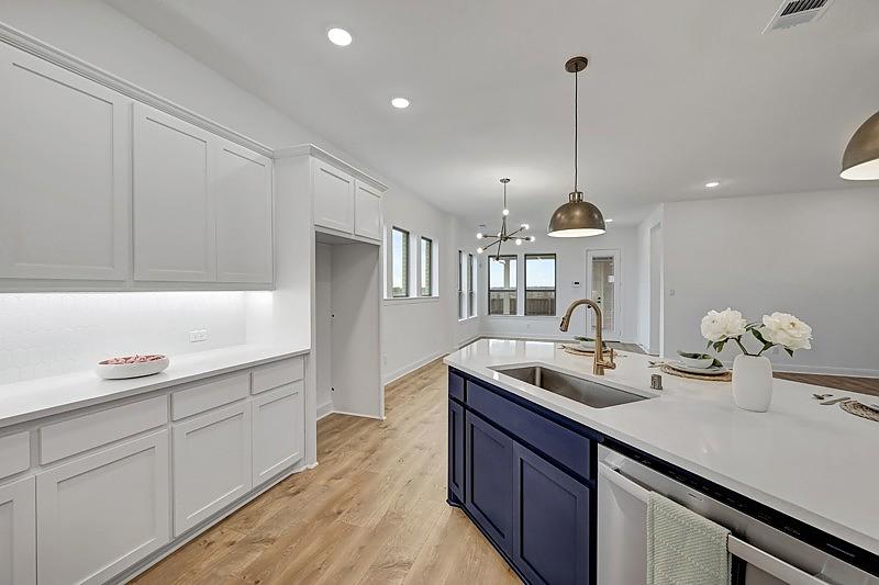 New Home 9200 Persimmon Lane at Talia in Mesquite, TX Photo 18