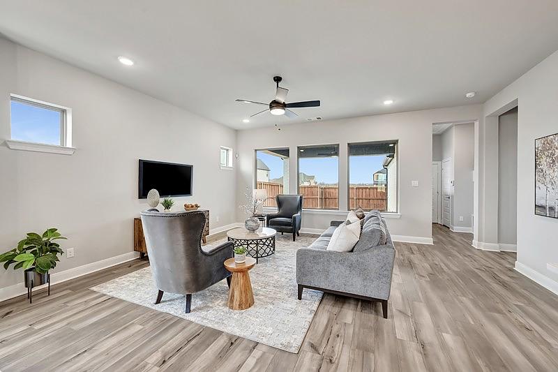 New Home 9544 Talia Boulevard at Talia in Mesquite, TX Photo 14