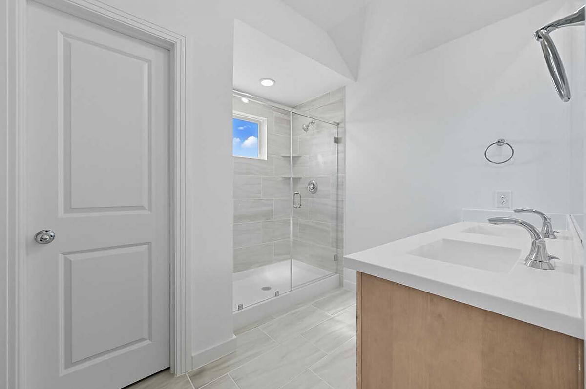 New Home 9204 Persimmon Lane at Talia in Mesquite, TX Photo 16