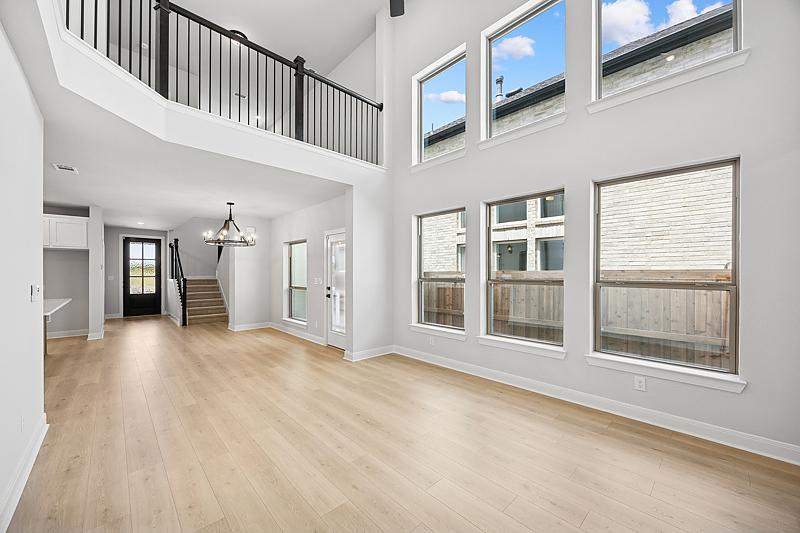 New Home 9504 Dahlia Boulevard at Talia in Mesquite, TX Photo 25