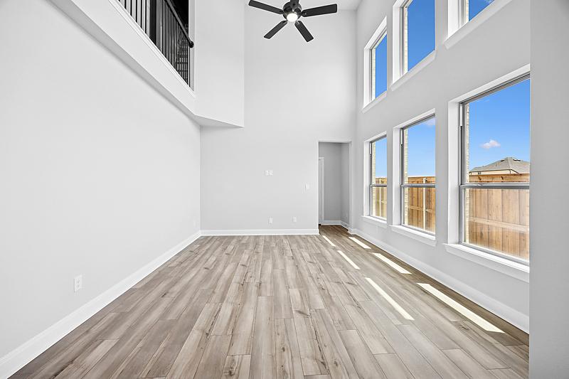 New Home 9409 Ambrosia Street at Talia in Mesquite, TX Photo 24