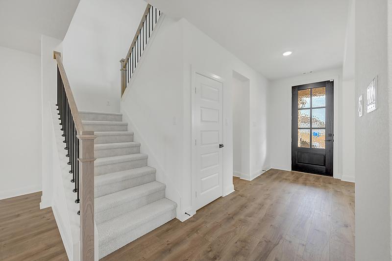 New Home 9713 Dahlia Boulevard at Talia in Mesquite, TX Photo 15