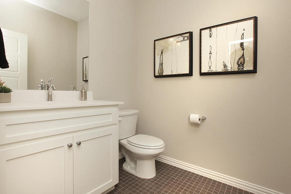 CORONA Floor Plan at Talia Master-Planned Community Photo 28