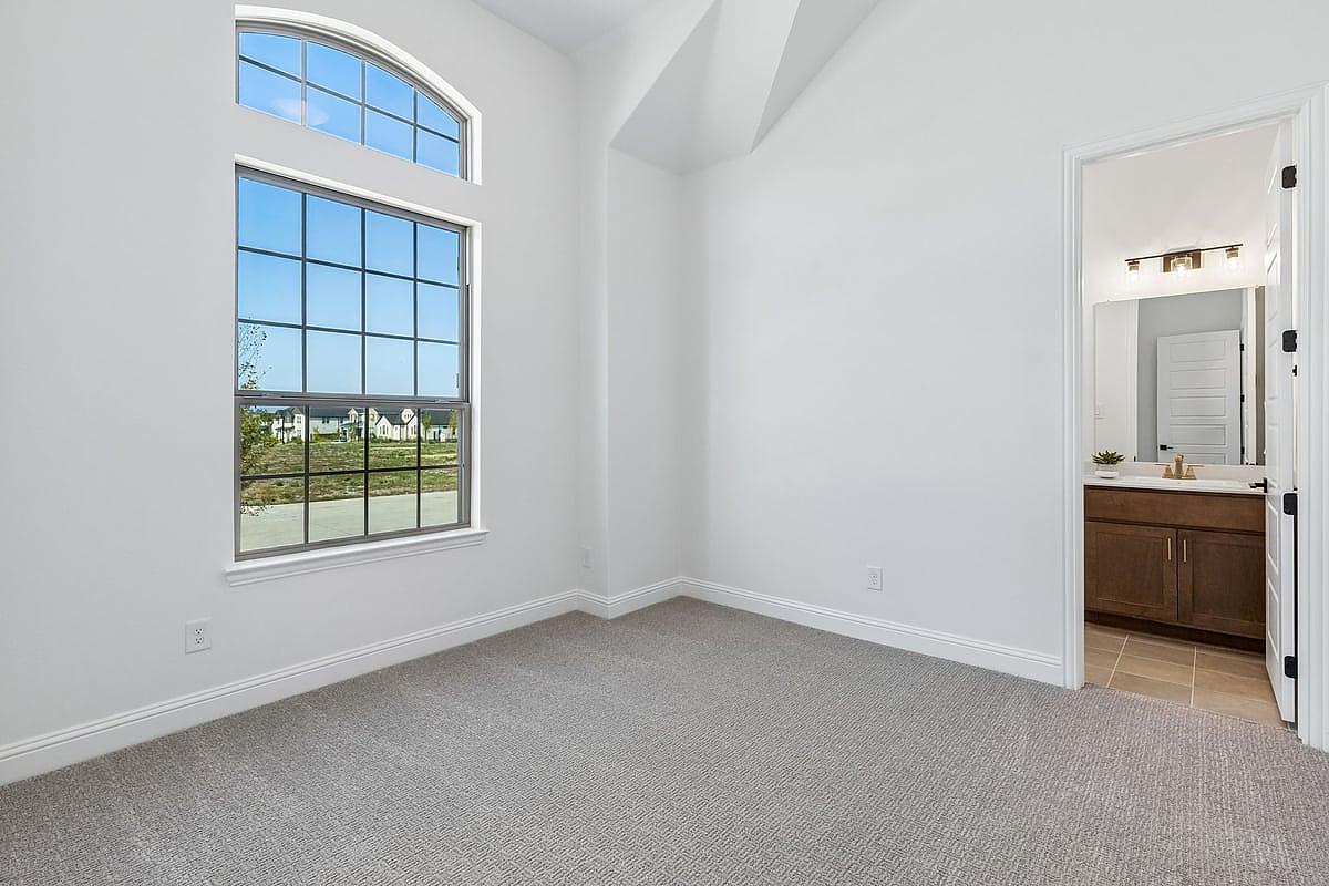 New Home 9221 Persimmon Lane at Talia in Mesquite, TX Photo 11