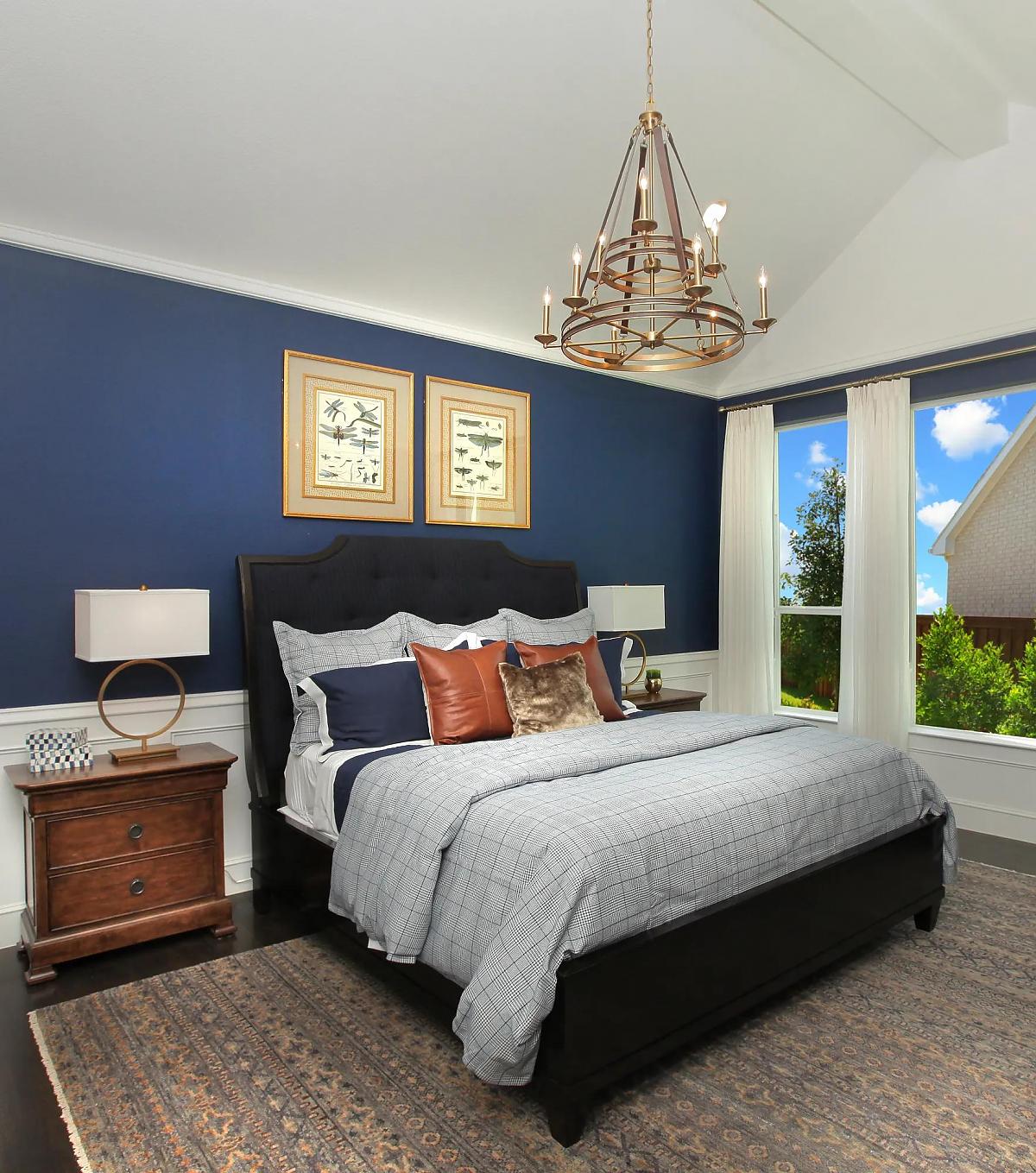 CORONA Floor Plan at Talia Master-Planned Community Photo 33