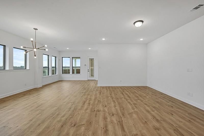 New Home 9200 Persimmon Lane at Talia in Mesquite, TX Photo 11