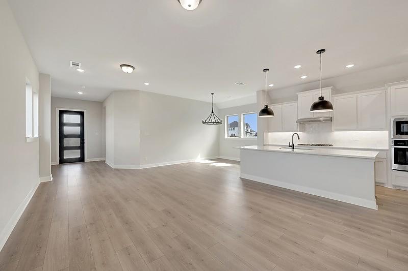 New Home 9332 Laurel Wreath at Talia in Mesquite, TX Photo 18