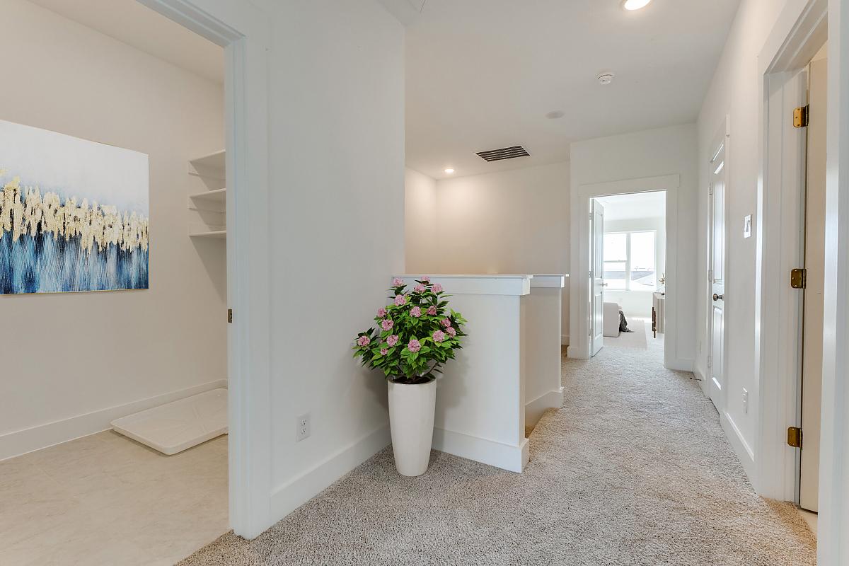 Julia - Modern Floor Plan at Talia Master-Planned Community Photo 20