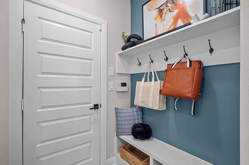 New Home 9408 Laurel Wreath at Talia in Mesquite, TX Photo 15