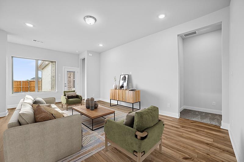 New Home 9808 Dahlia Boulevard at Talia in Mesquite, TX Photo 26