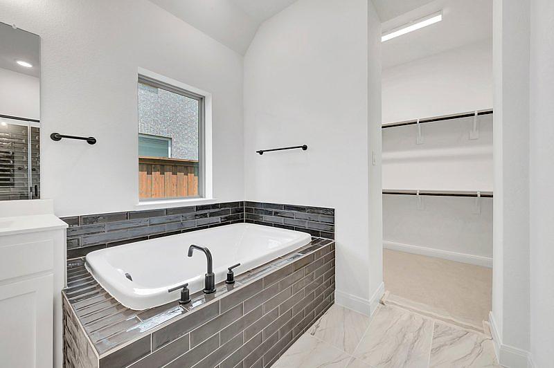 New Home 9308 Persimmon Lane at Talia in Mesquite, TX Photo 18
