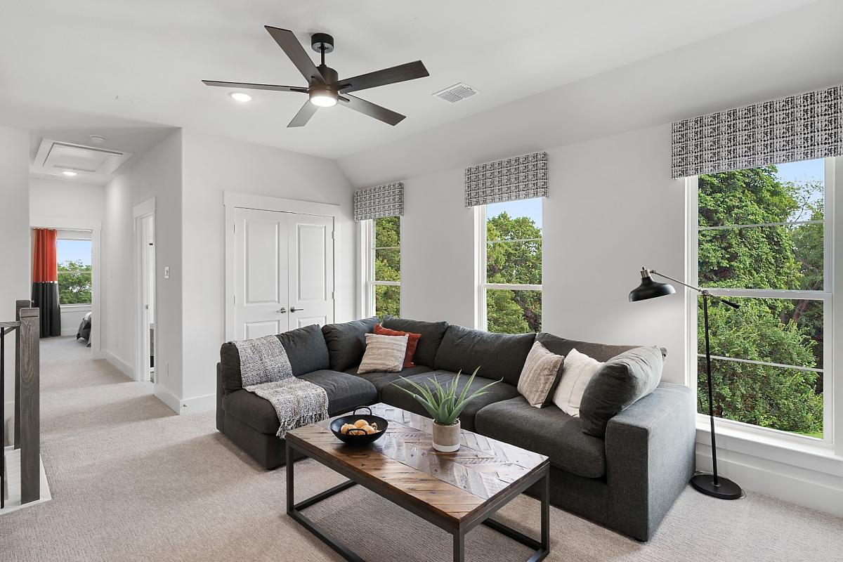 New Home 9617 Dahlia Blvd. at Talia in Mesquite, TX Photo 14