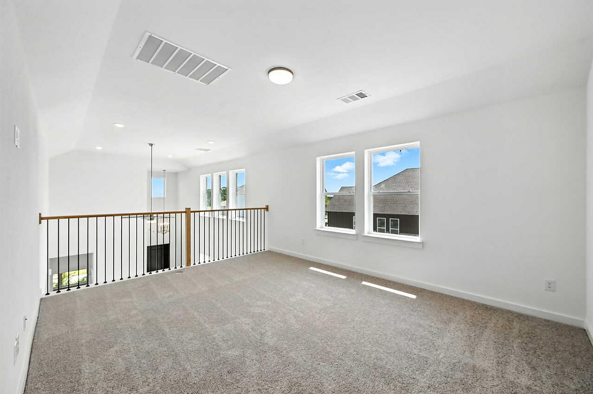 New Home 9312 Persimmon Lane at Talia in Mesquite, TX Photo 24