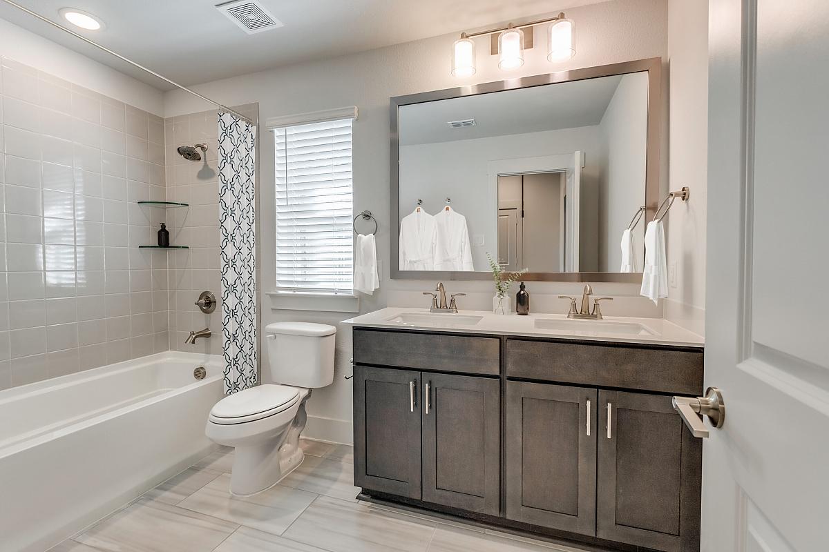 Sienna - Old World Floor Plan at Talia Master-Planned Community Photo 21