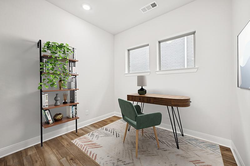 New Home 9452 Dahlia Boulevard at Talia in Mesquite, TX Photo 25