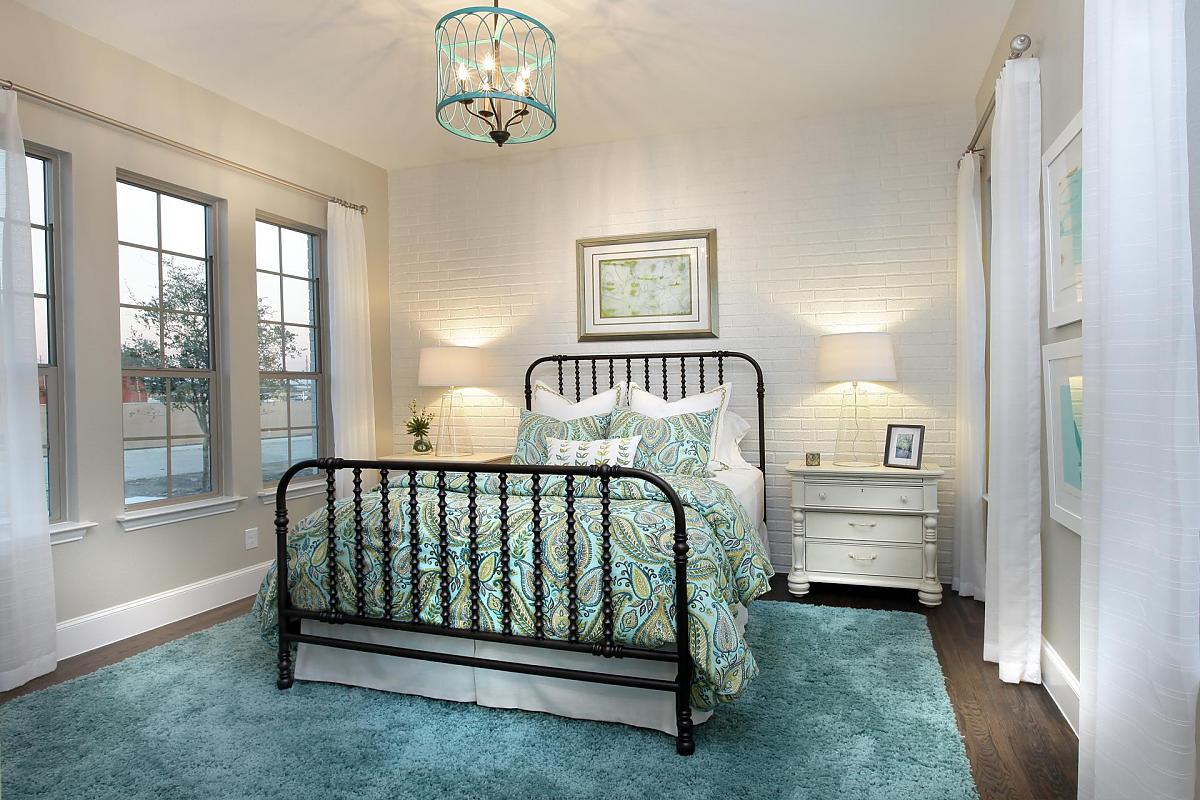 CAMBRIA II Floor Plan at Talia Master-Planned Community Photo 26