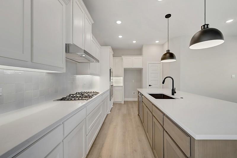 New Home 9332 Laurel Wreath at Talia in Mesquite, TX Photo 16