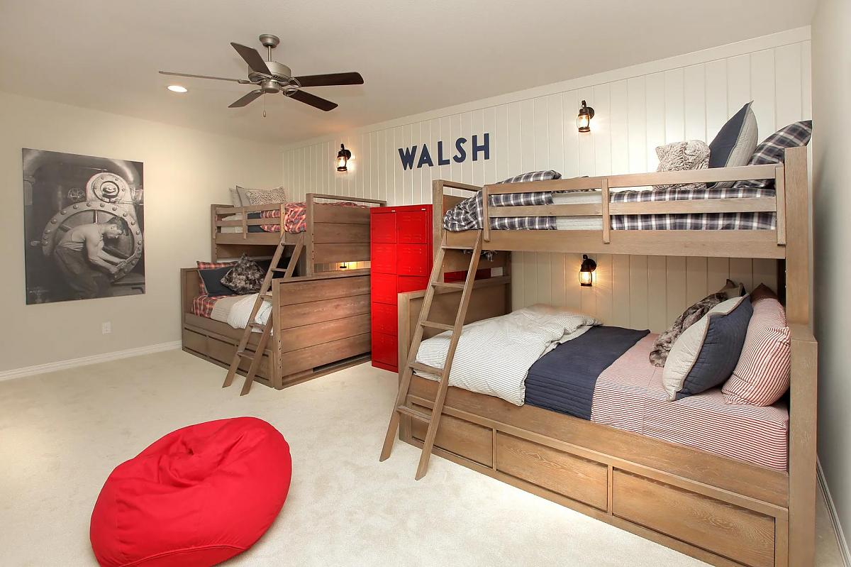 CORONA Floor Plan at Talia Master-Planned Community Photo 43