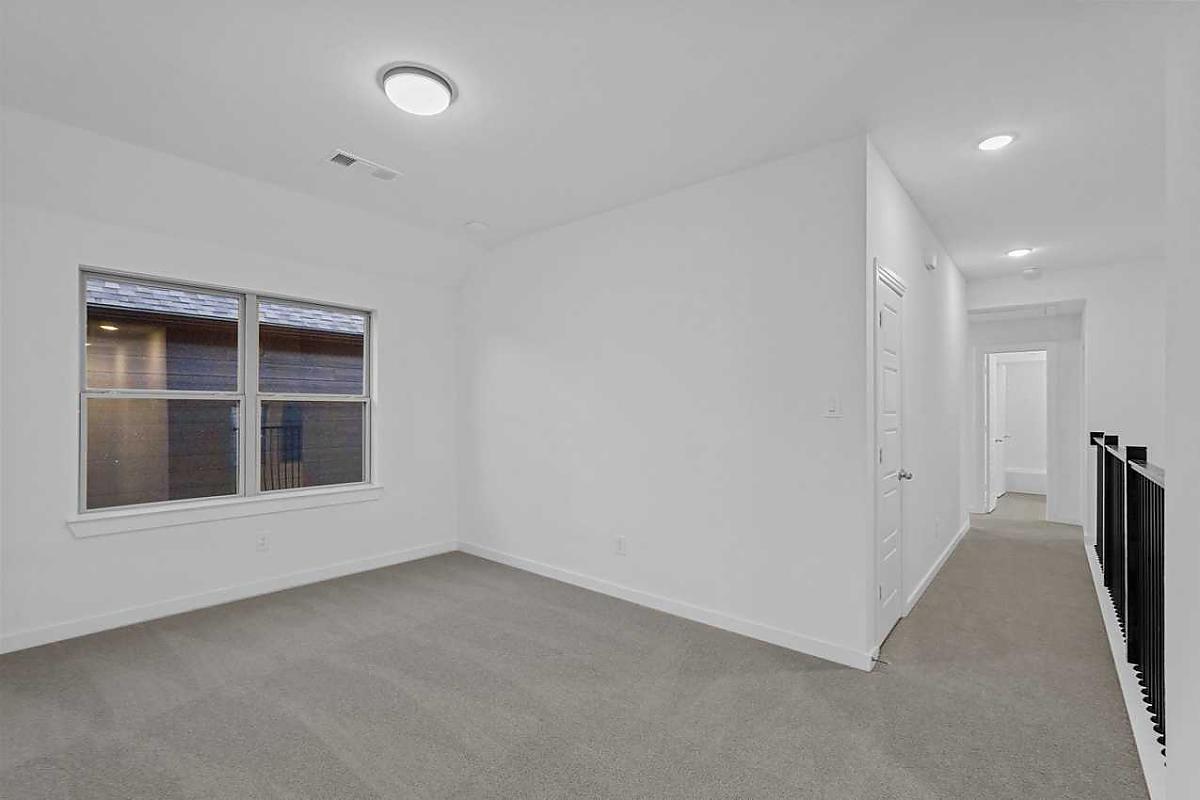 Plan Chagall Floor Plan at Talia Master-Planned Community Photo 25