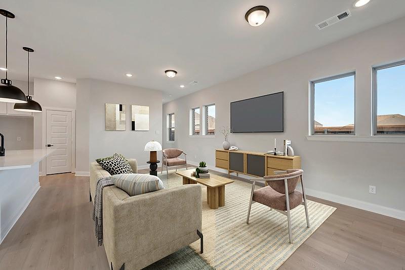 New Home 9332 Laurel Wreath at Talia in Mesquite, TX Photo 5