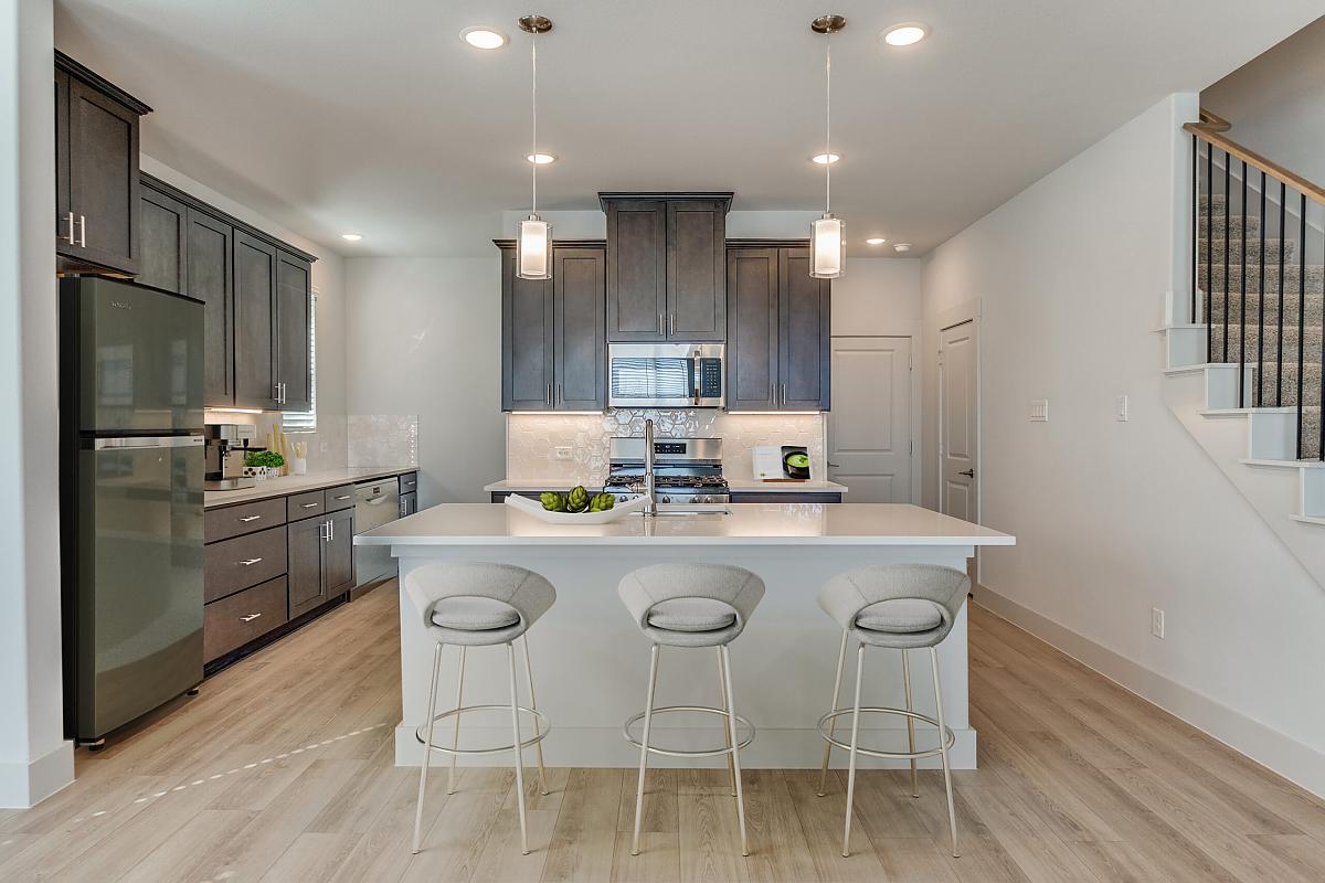 Sienna - Old World Floor Plan at Talia Master-Planned Community Photo 14