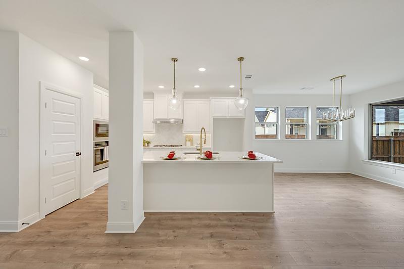 New Home 9713 Dahlia Boulevard at Talia in Mesquite, TX Photo 25