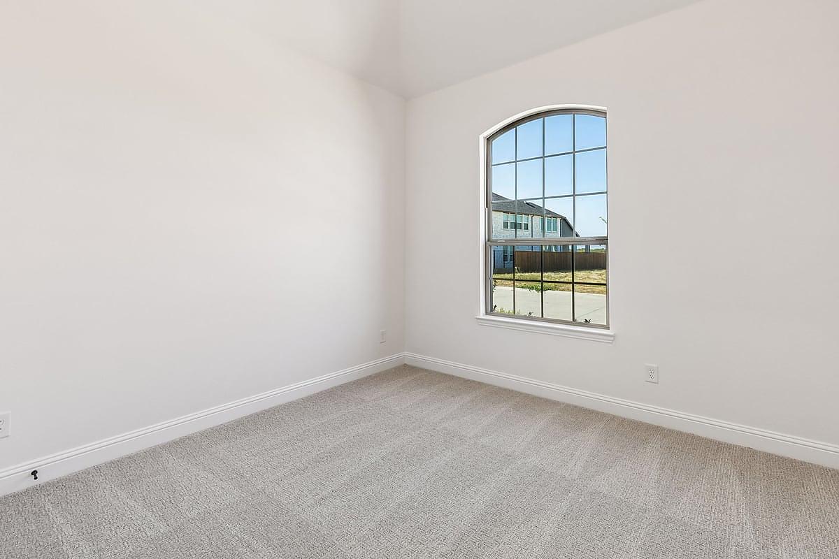 New Home 9221 Persimmon Lane at Talia in Mesquite, TX Photo 13