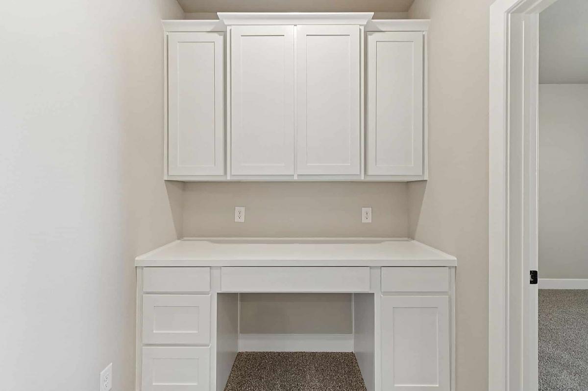 Windcrest Floor Plan at Talia Master-Planned Community Photo 19