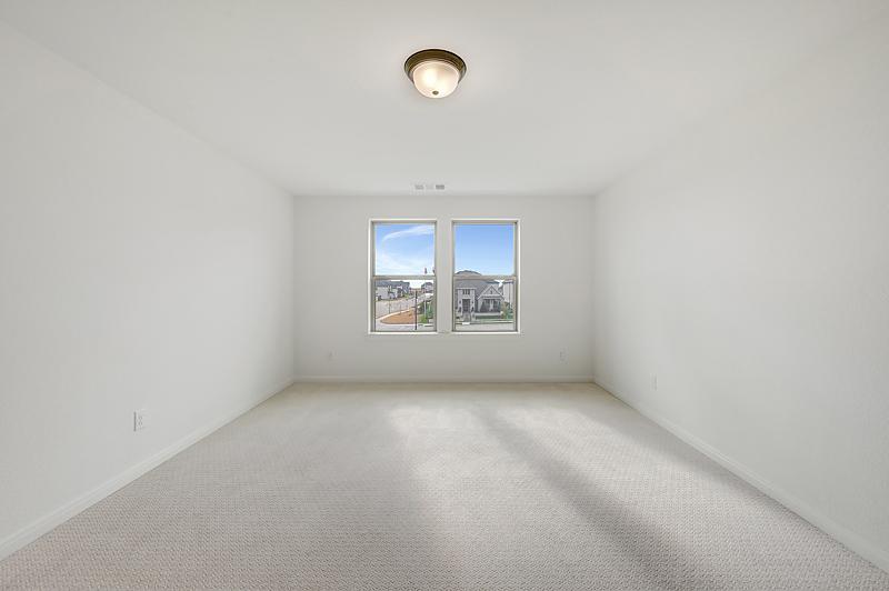 New Home 9713 Dahlia Boulevard at Talia in Mesquite, TX Photo 11