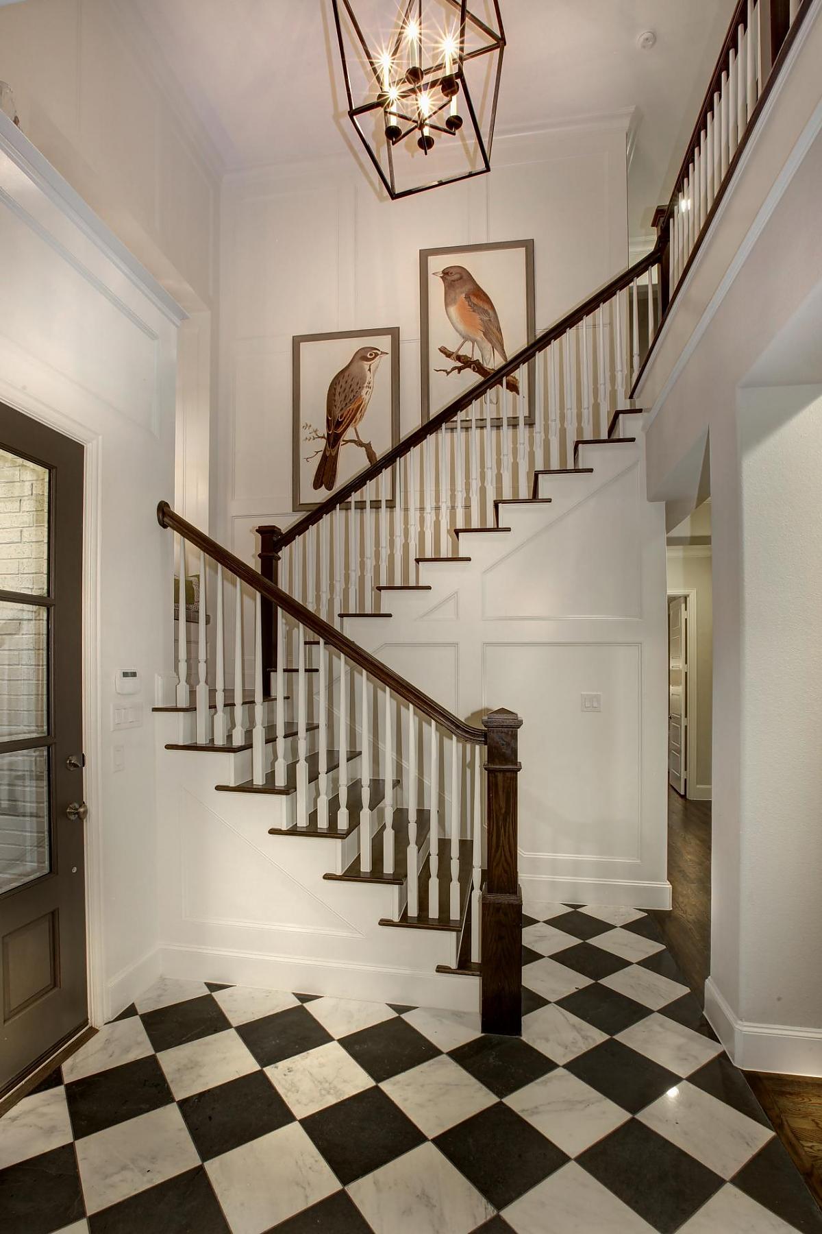 CAMBRIA II Floor Plan at Talia Master-Planned Community Photo 11