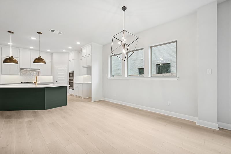 New Home 9512 Dahlia Boulevard at Talia in Mesquite, TX Photo 20