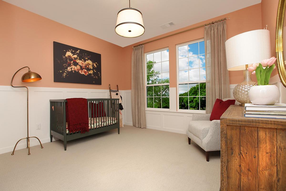 VIOLET Floor Plan at Talia Master-Planned Community Photo 27