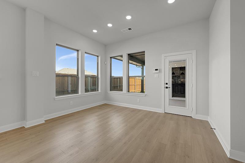 New Home 9413 Ambrosia Street at Talia in Mesquite, TX Photo 24