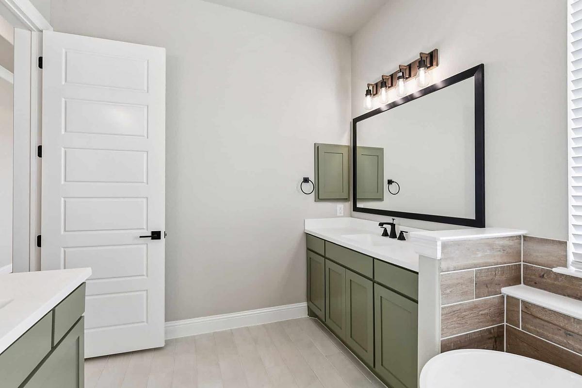 Stafford Floor Plan at Talia Master-Planned Community Photo 8