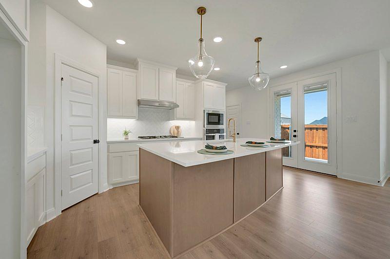 New Home 9333 Persimmon Lane at Talia in Mesquite, TX Photo 12