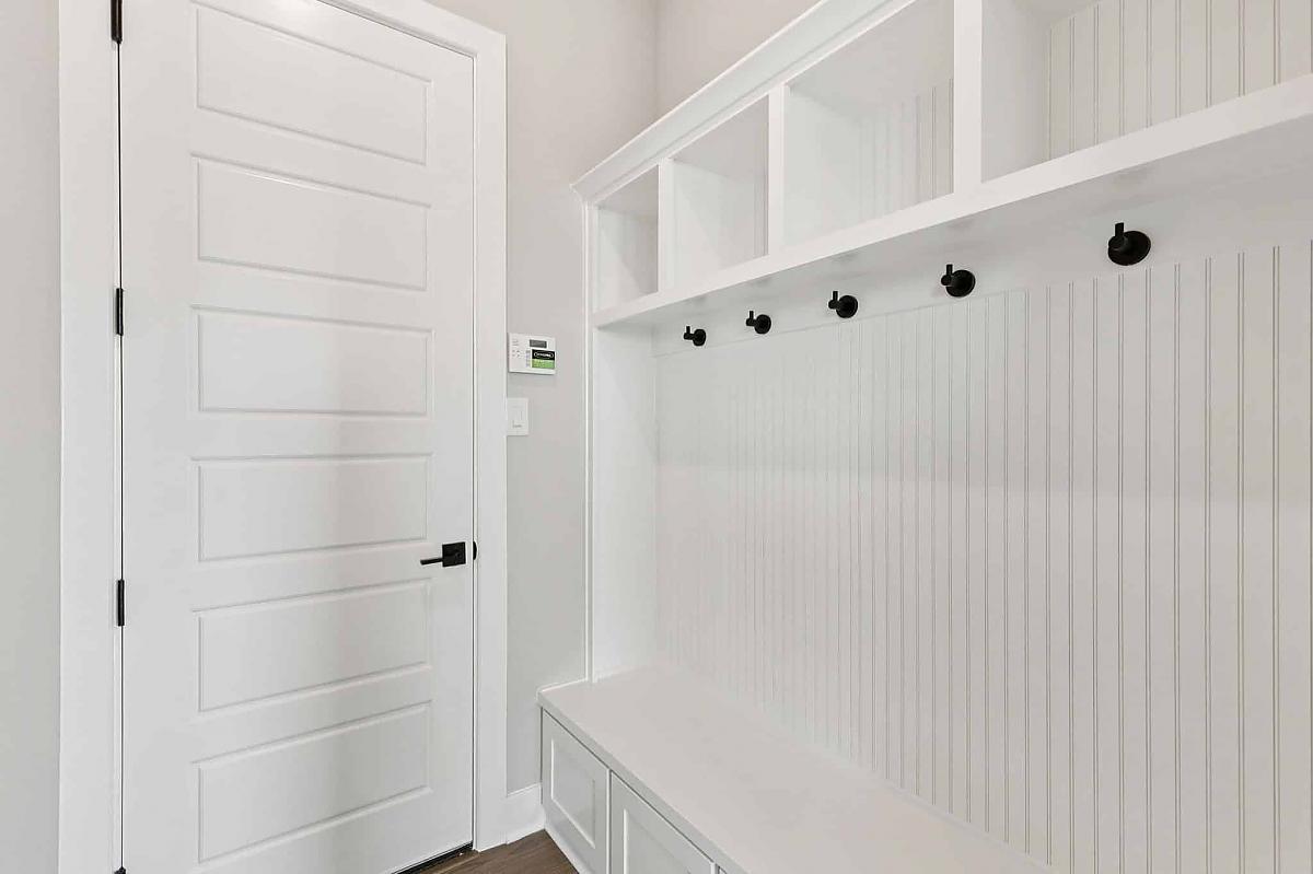 Windcrest Floor Plan at Talia Master-Planned Community Photo 22