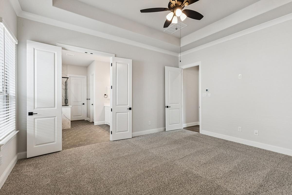 Aubrey Floor Plan at Talia Master-Planned Community Photo 8