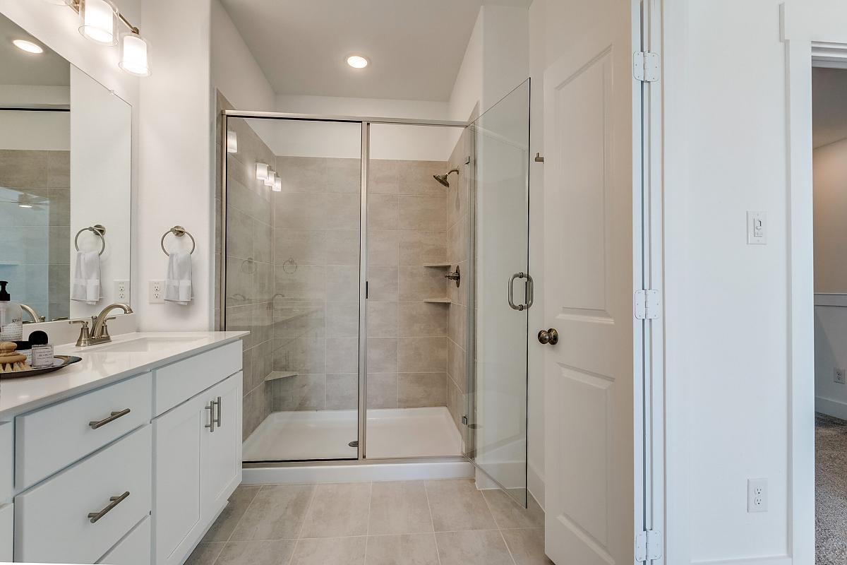 Jenna - Old World  Floor Plan at Talia Master-Planned Community Photo 21