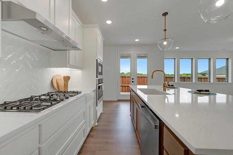 New Home 9333 Persimmon Lane at Talia in Mesquite, TX Photo 30