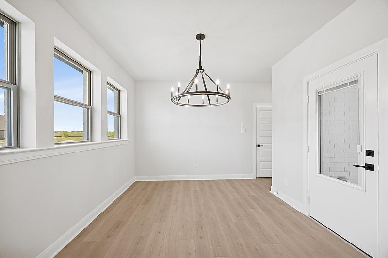 New Home 9809 Dahlia Boulevard at Talia in Mesquite, TX Photo 20
