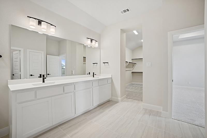 New Home 9604 Talia Boulevard at Talia in Mesquite, TX Photo 12