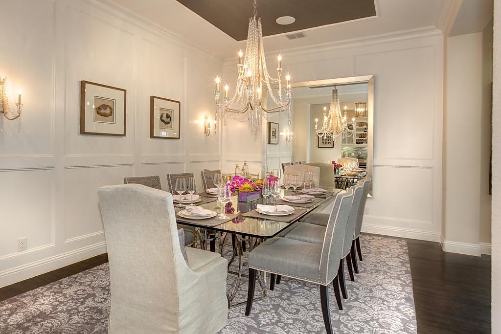 CORONA Floor Plan at Talia Master-Planned Community Photo 16