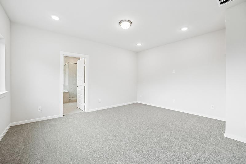 New Home 9821 Dahlia Boulevard at Talia in Mesquite, TX Photo 10