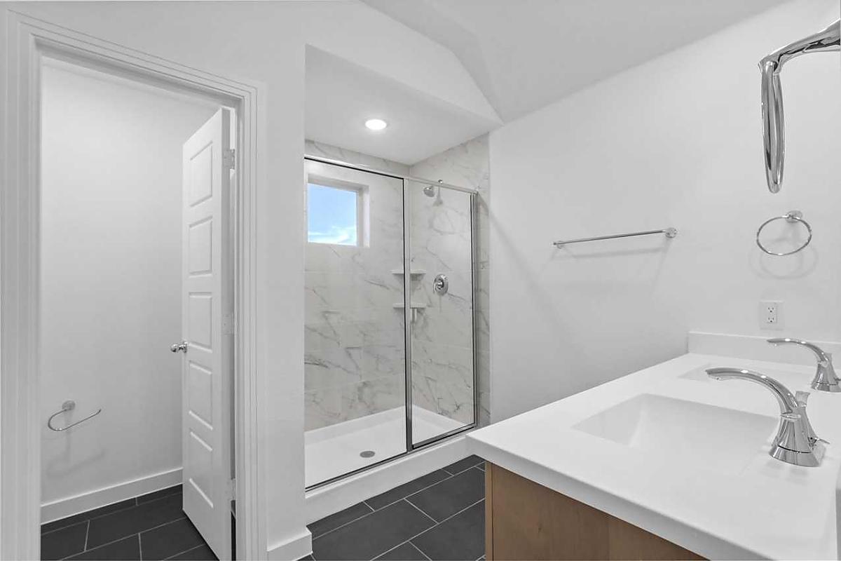 Plan Chagall Floor Plan at Talia Master-Planned Community Photo 18
